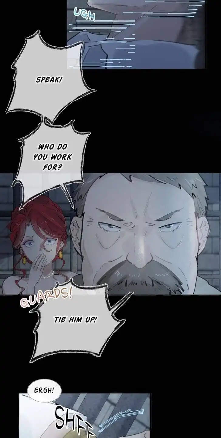 Olive's Plan To Get Rich Chapter 17 18